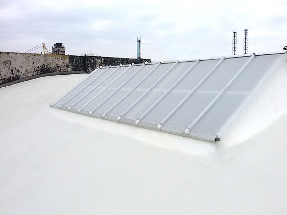 PROOBRA Impermeabilizacion Azoteas Colocacion membranas asfalticas